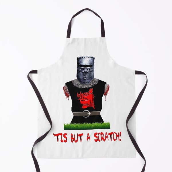 Item preview, 'Tis But A Scratch British Classic Film Comedy 1970s V1 designed and sold by RetrospectUK.