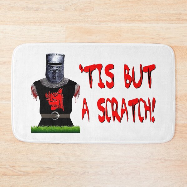 Item preview, 'Tis But A Scratch British Classic Film Comedy 1970s V1 designed and sold by RetrospectUK.