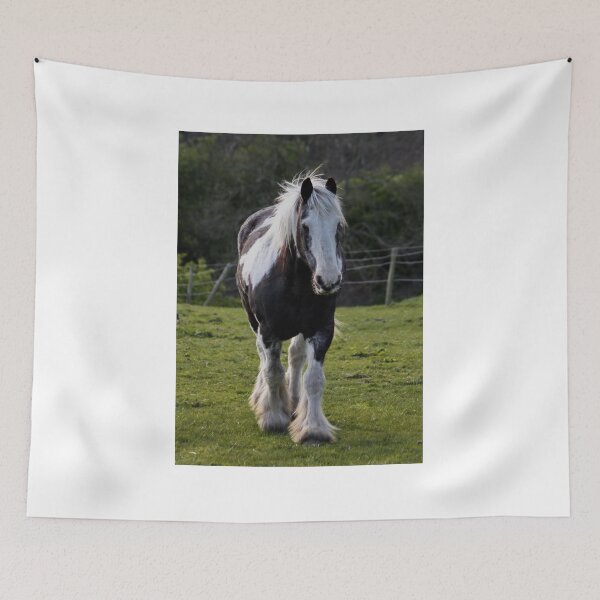 Item preview, Shire Horse designed and sold by AnnDixon.