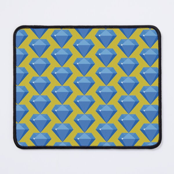 Item preview, Blue Bling designed and sold by abbazabba.