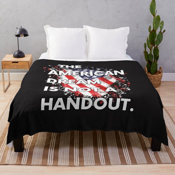 Item preview, The American dream. designed and sold by ViralVisionsCreating .