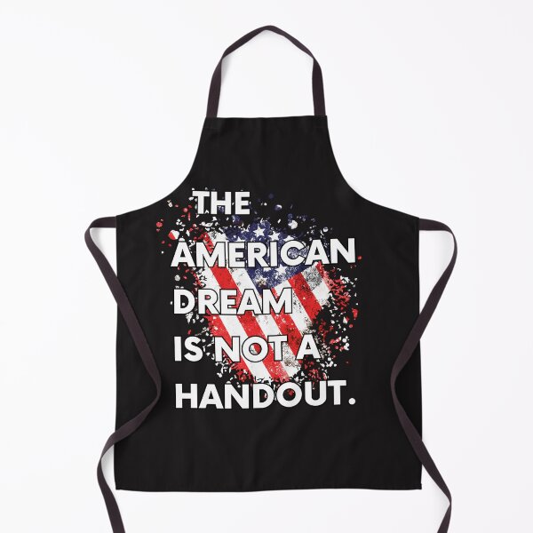 Item preview, The American dream. designed and sold by ViralVisionsCreating .