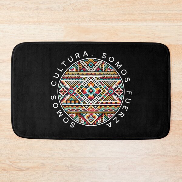 Item preview, Somos Cultura,  Somos Fuerza- Happy National Hispanic Heritage Month! designed and sold by RogarsVault.