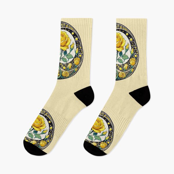 Item preview, Yellow Roses designed and sold by FrictionMaxxing.