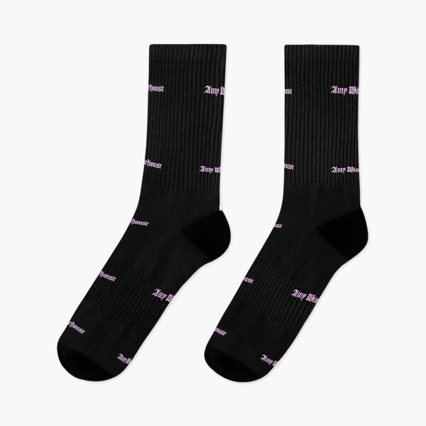 Item preview, Amy Winehouse vuelve al negro Frank Custom Logo negro designed and sold by old-londener.