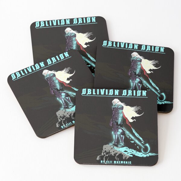 Item preview, Oblivion Orion designed and sold by EijiMnemonic.