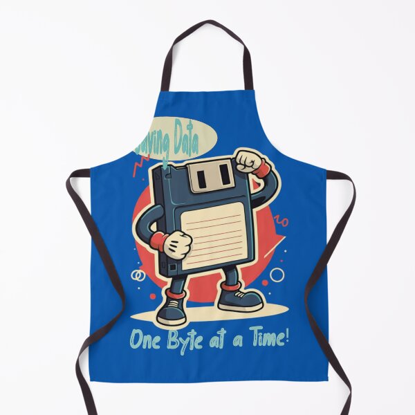 Item preview, Floppy Disk Hero designed and sold by CoolEnthusias.