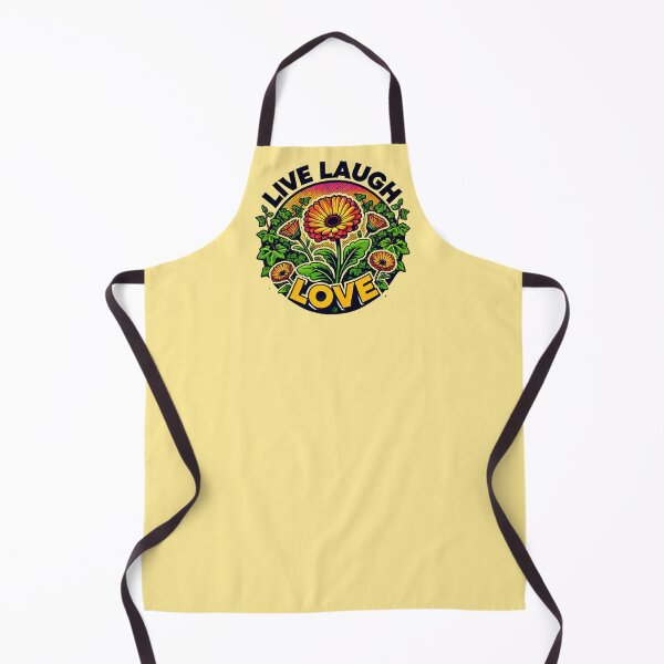 Item preview, Live Laugh Love designed and sold by FrictionMaxxing.