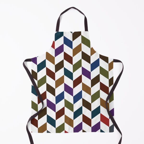 Item preview, ZigZag Pattern 4 designed and sold by abbazabba.