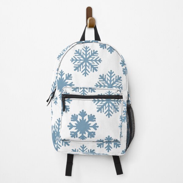 Item preview, blue and white christmas designed and sold by Krasnovaovaova.