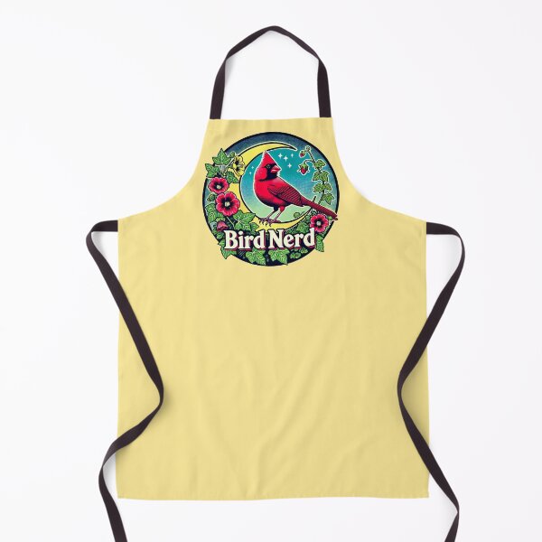Item preview, Bird Nerd designed and sold by FrictionMaxxing.