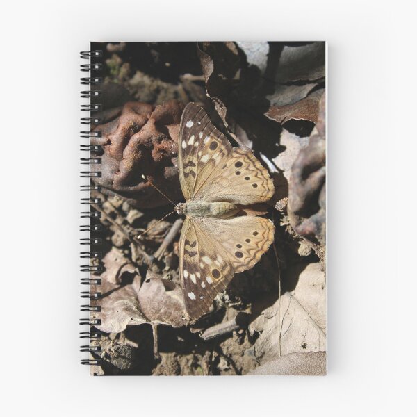 Item preview, Hackberry emperor  designed and sold by McFleur's Lens.