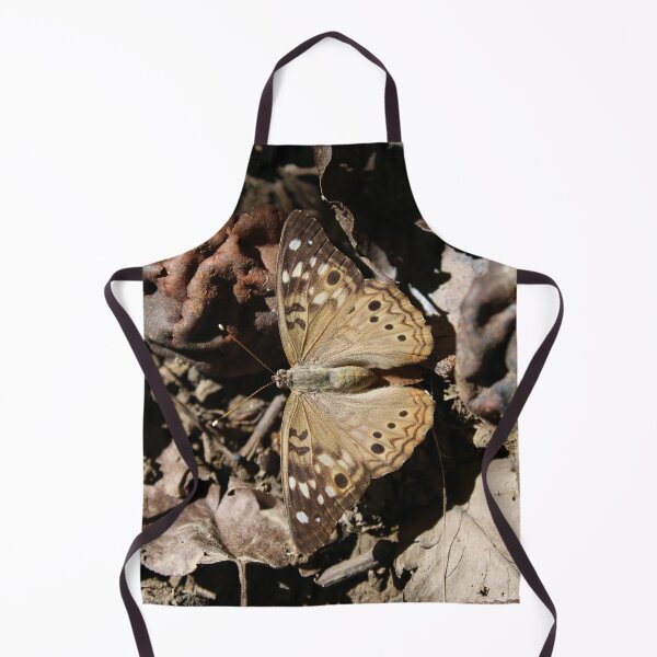 Item preview, Hackberry emperor  designed and sold by McFleur's Lens.