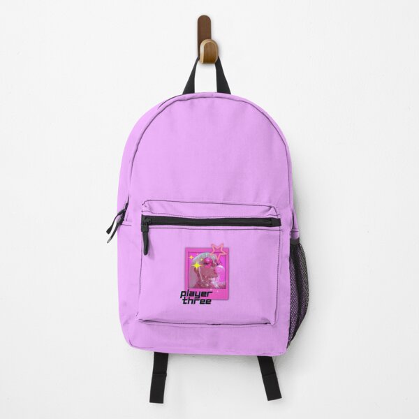 Item preview, Y2k girl pink photo player three designed and sold by pinkuardesign.