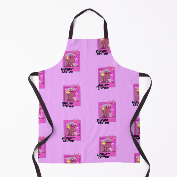 Item preview, Y2k girl pink photo player three designed and sold by pinkuardesign.