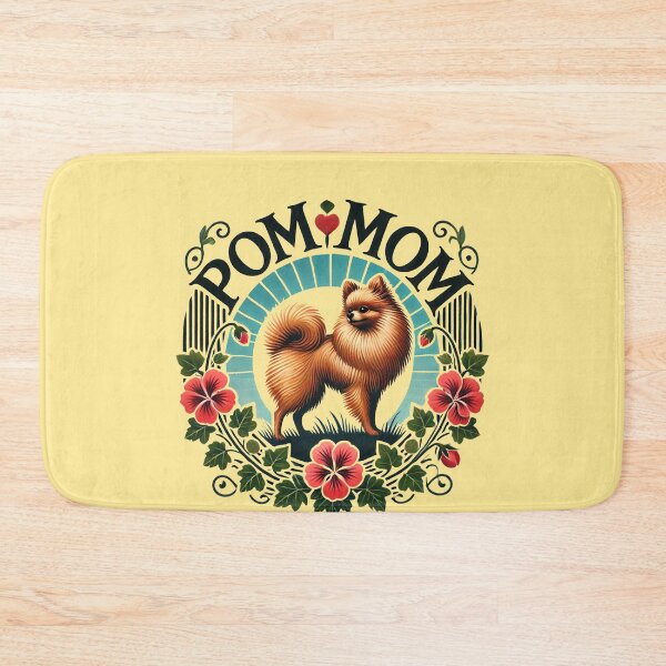 Item preview, Pom Mom designed and sold by FrictionMaxxing.