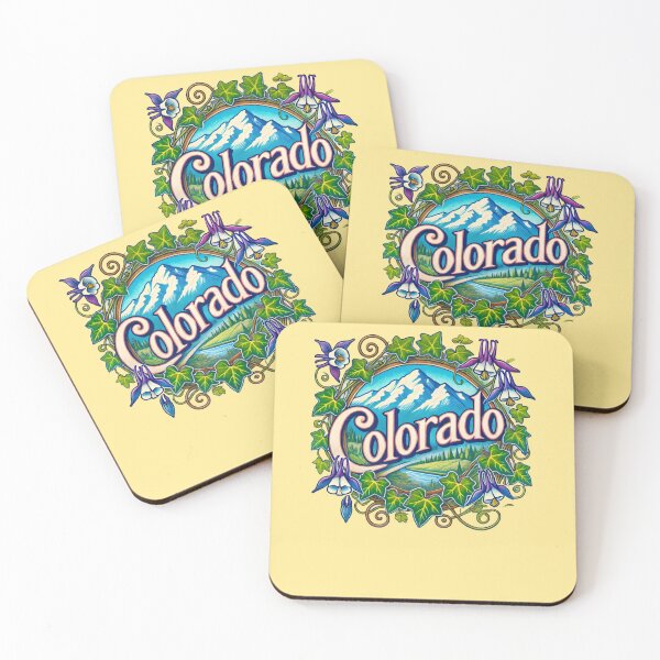Item preview, Colorado designed and sold by FrictionMaxxing.