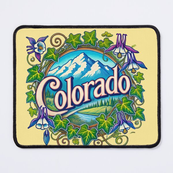 Item preview, Colorado designed and sold by FrictionMaxxing.