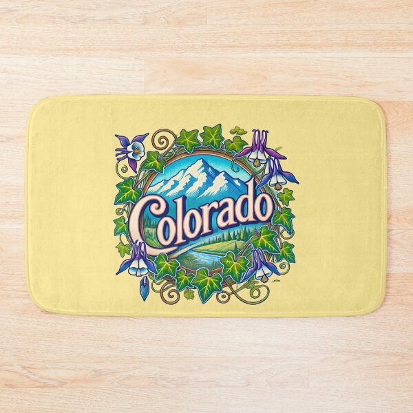 Item preview, Colorado designed and sold by FrictionMaxxing.