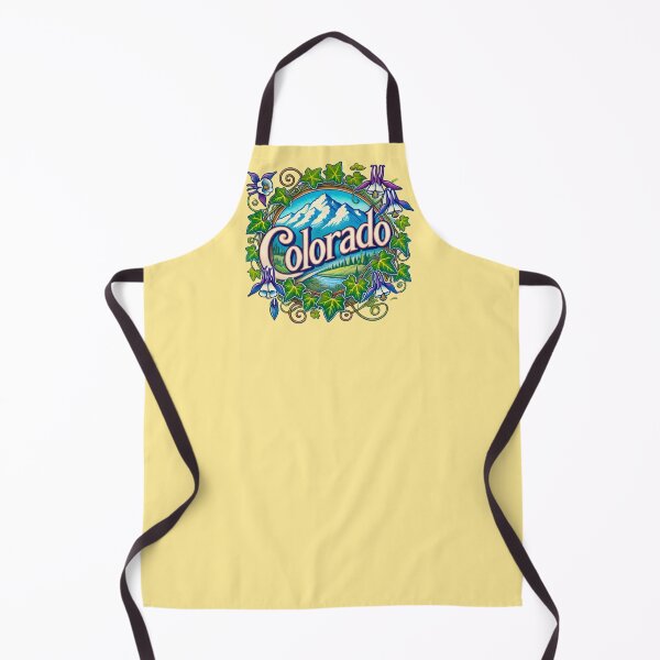 Item preview, Colorado designed and sold by FrictionMaxxing.