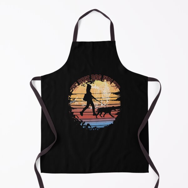 Item preview, The best dog sitter - the best dog walker designed and sold by KolbaVison.