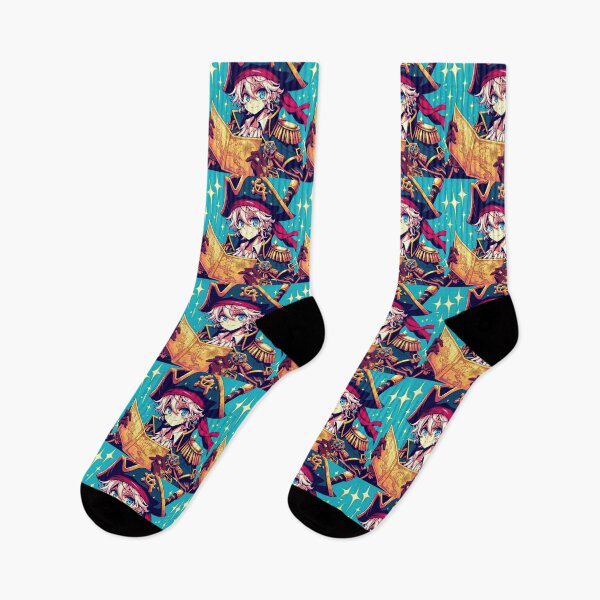 Item preview, Anime Pirate Pop Art Style designed and sold by artofuniverse.
