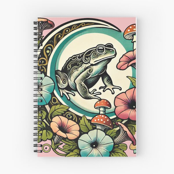 Item preview, Toad designed and sold by FrictionMaxxing.
