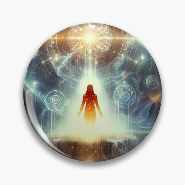 Item preview, Awaken Your Healing Light designed and sold by msDebbieLove.