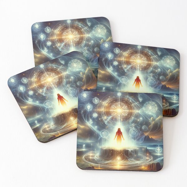 Item preview, Awaken Your Healing Light designed and sold by msDebbieLove.