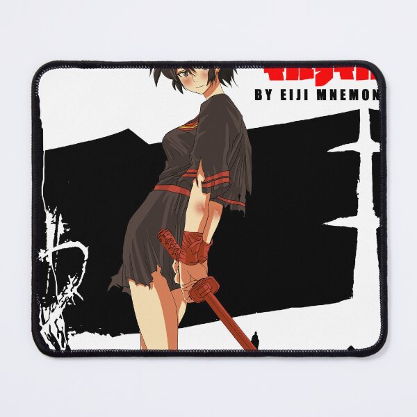 Item preview, Kill la Kill designed and sold by EijiMnemonic.