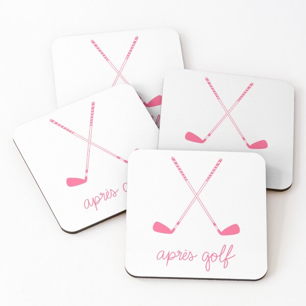 Item preview, Après Golf designed and sold by annekeboer.