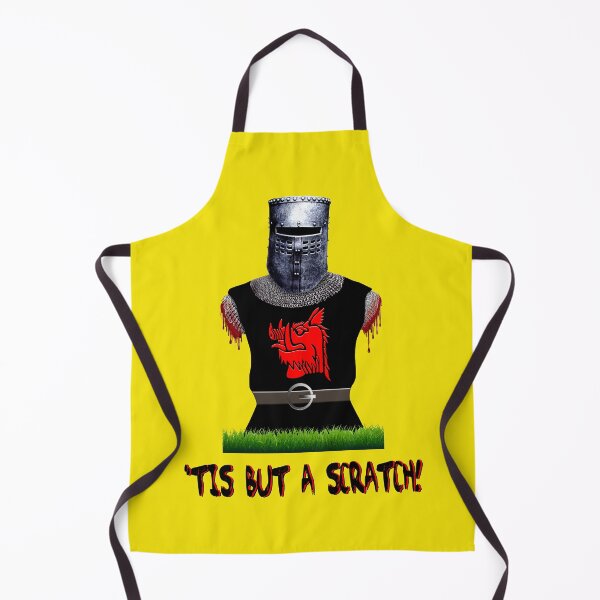 Item preview, 'Tis But A Scratch British Classic Film Comedy 1970s V2 designed and sold by RetrospectUK.