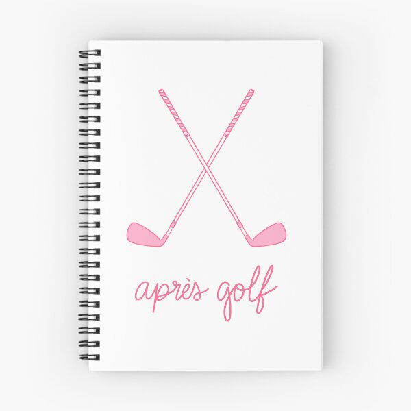Item preview, Après Golf designed and sold by annekeboer.