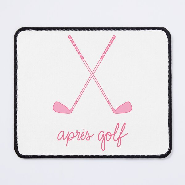Item preview, Après Golf designed and sold by annekeboer.