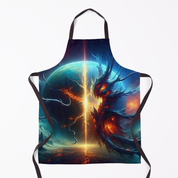 Item preview, Planet-Splitting Alien Plant designed and sold by koreatvtea.