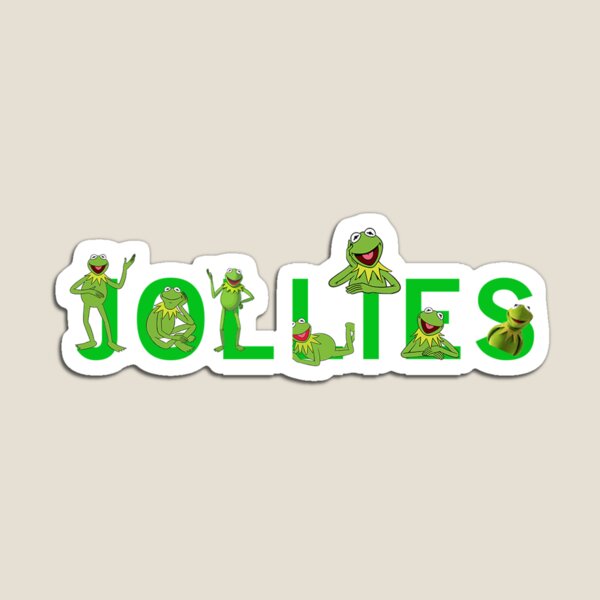 Item preview, Jollies (Tripp Lake) designed and sold by TaskMe.