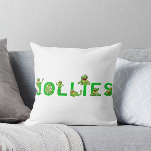 Item preview, Jollies (Tripp Lake) designed and sold by TaskMe.