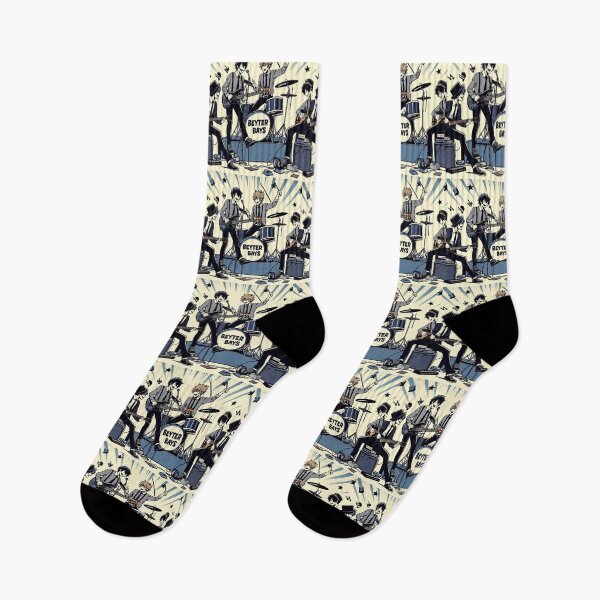Item preview, Anime Band Pop Art Style designed and sold by artofuniverse.