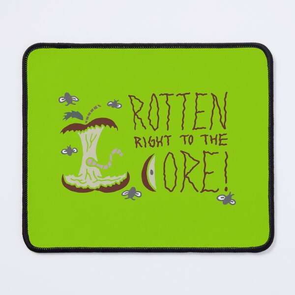 Item preview, Rotten Right To The Core! designed and sold by Tim Veiga.