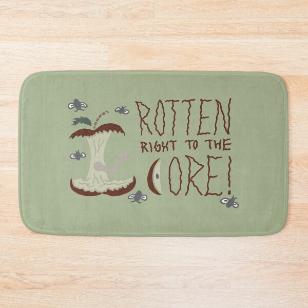 Item preview, Rotten Right To The Core! designed and sold by Tim Veiga.