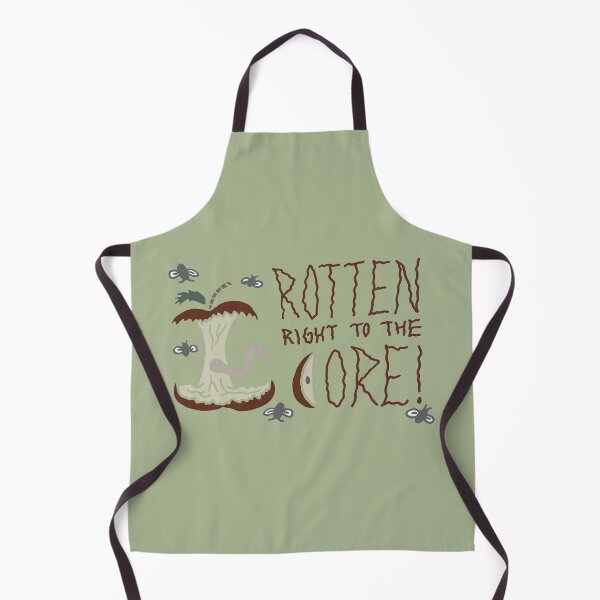 Item preview, Rotten Right To The Core! designed and sold by Tim Veiga.