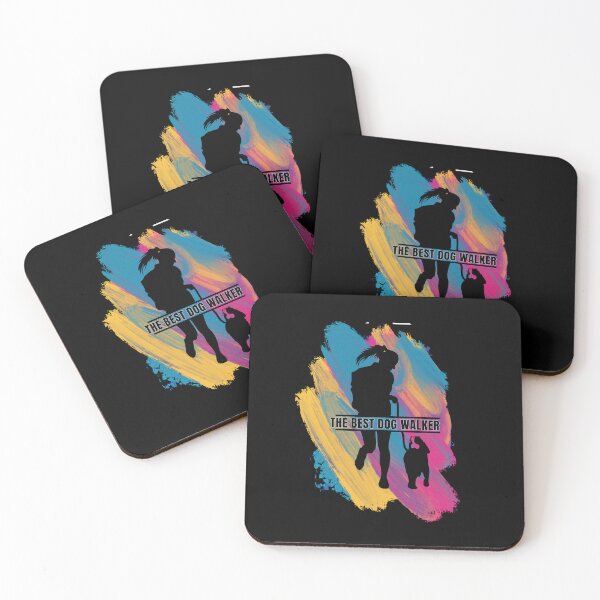Item preview, The best dog sitter - the best dog walker designed and sold by KolbaVison.