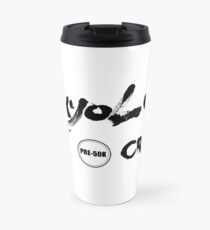 Limited Edition - Tokyo Lens Pre-50k Crew Travel Mug