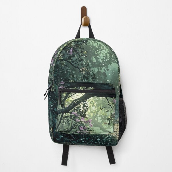 Item preview, Enchanted Garden: A Portal to the Stars designed and sold by oanaunciuleanu.