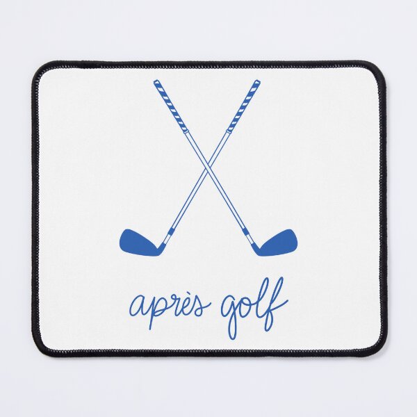 Item preview, Après Golf designed and sold by annekeboer.