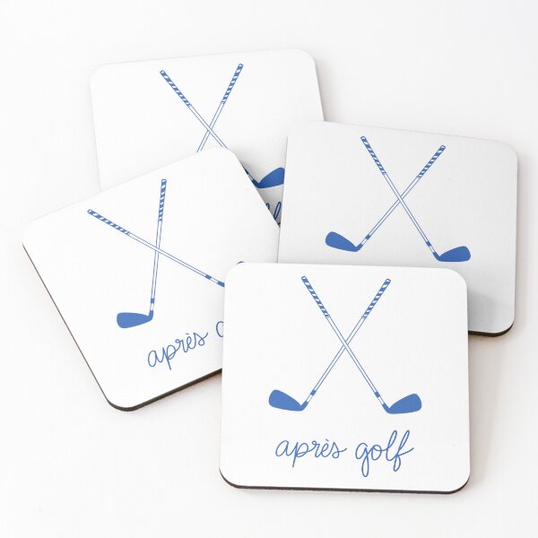 Item preview, Après Golf designed and sold by annekeboer.
