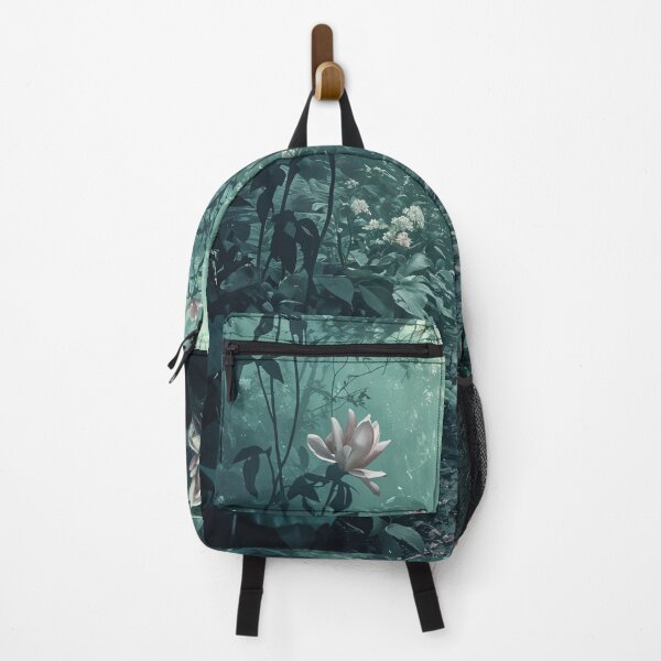 Item preview, Enchanted Garden: A Portal to the Stars designed and sold by oanaunciuleanu.