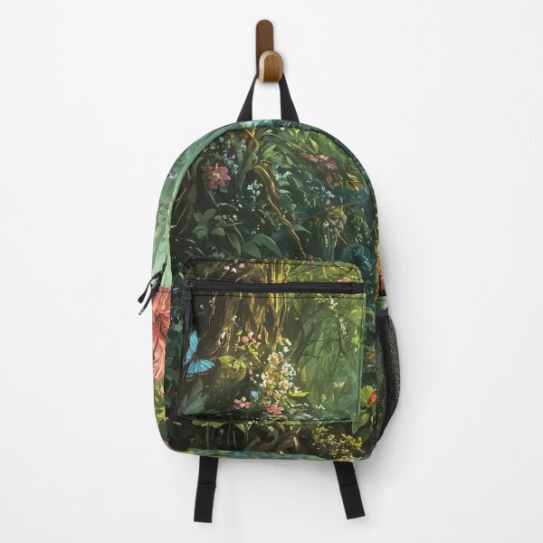 Item preview, Enchanted Garden: A Portal to the Stars designed and sold by oanaunciuleanu.