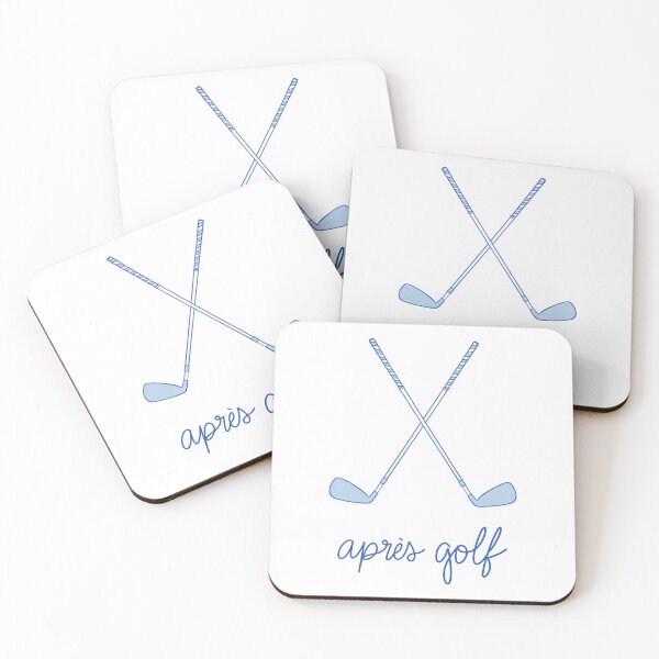 Item preview, Après Golf designed and sold by annekeboer.