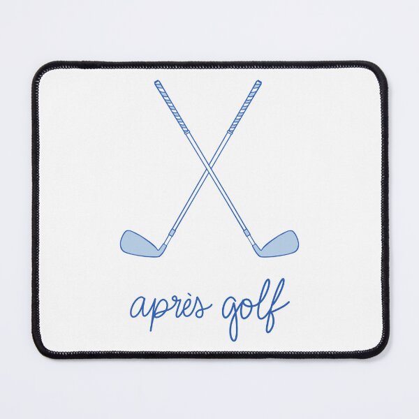 Item preview, Après Golf designed and sold by annekeboer.